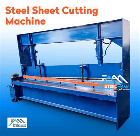 fabrication of sheet metal cutting machine pdf|sheet metal cutting machine.